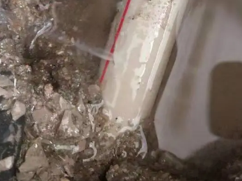 岳池漏水检测哪家好