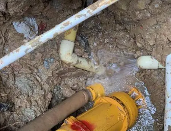 岳池水管漏水检测哪家好